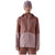 Patagonia Powder Town Jacket - Women's Dulse Mauve