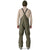 Patagonia Powder Town Bibs - Men's Pine Needle Green