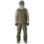 Patagonia Powder Town Bibs - Men's Pine Needle Green