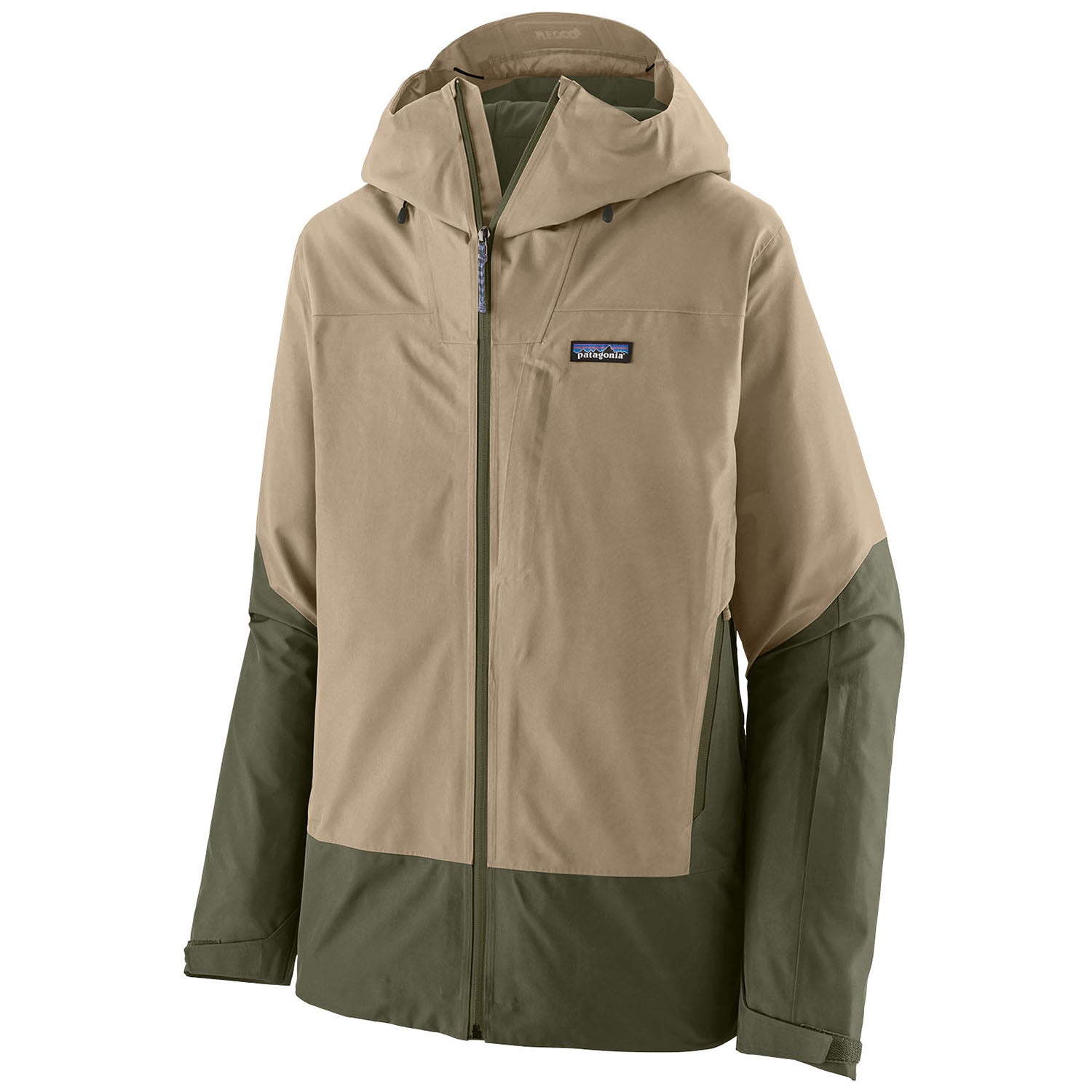 Patagonia Storm Shift Jacket - Men's – evo