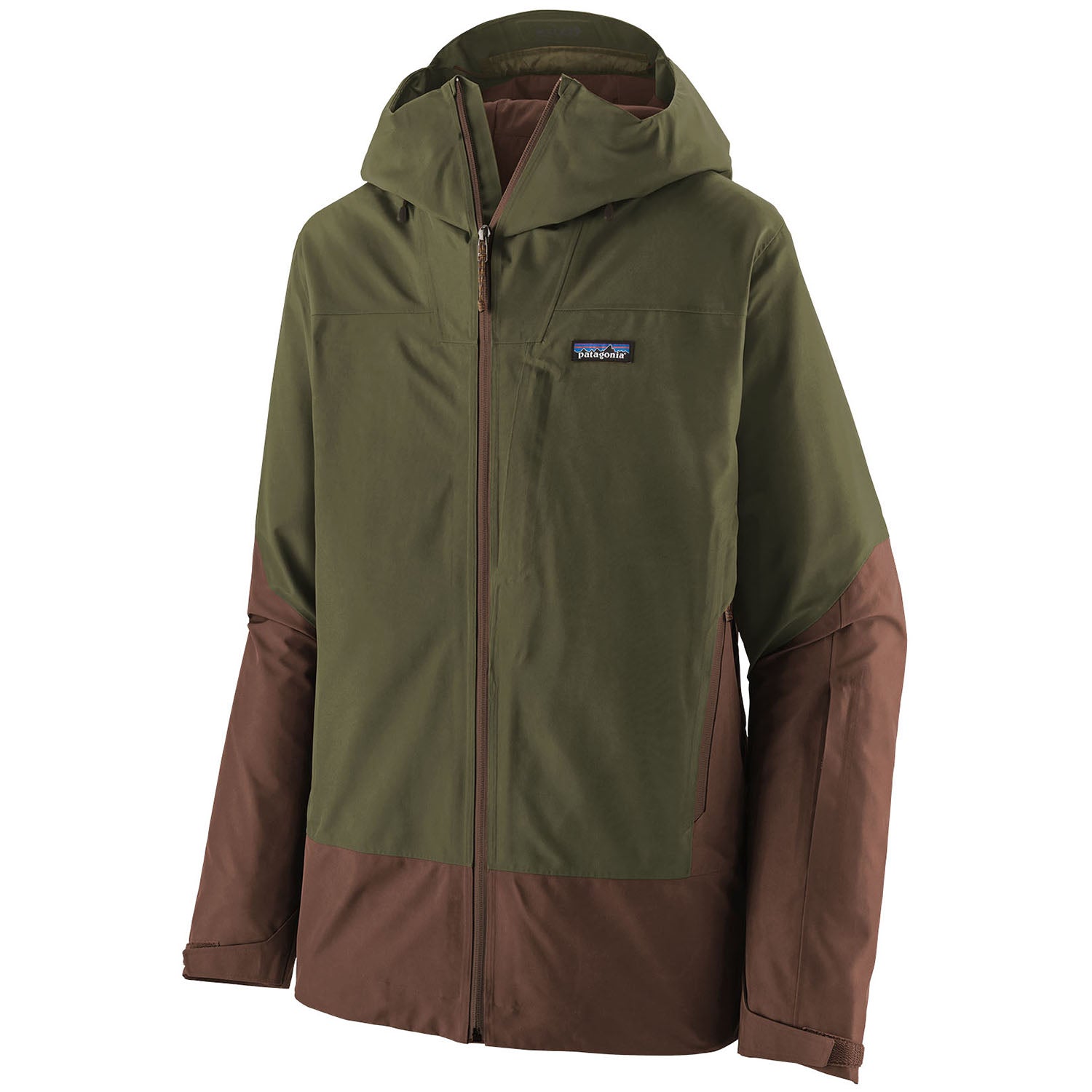 Patagonia Storm Shift Jacket - Men's – evo