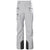 Helly Hansen Powderqueen Pants - Women's Grey Melange