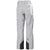 Helly Hansen Powderqueen Pants - Women's Grey Melange