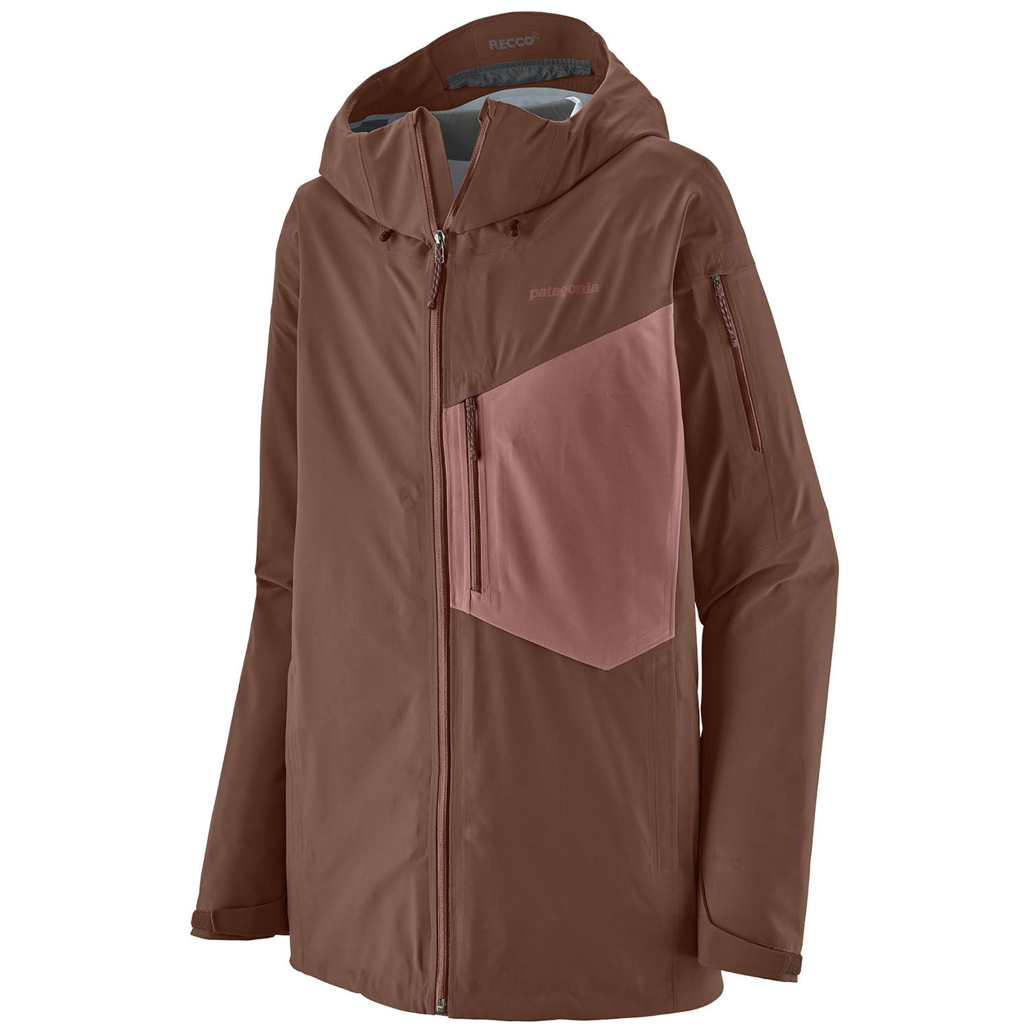 Patagonia Snowdrifter Jacket - Men's – evo