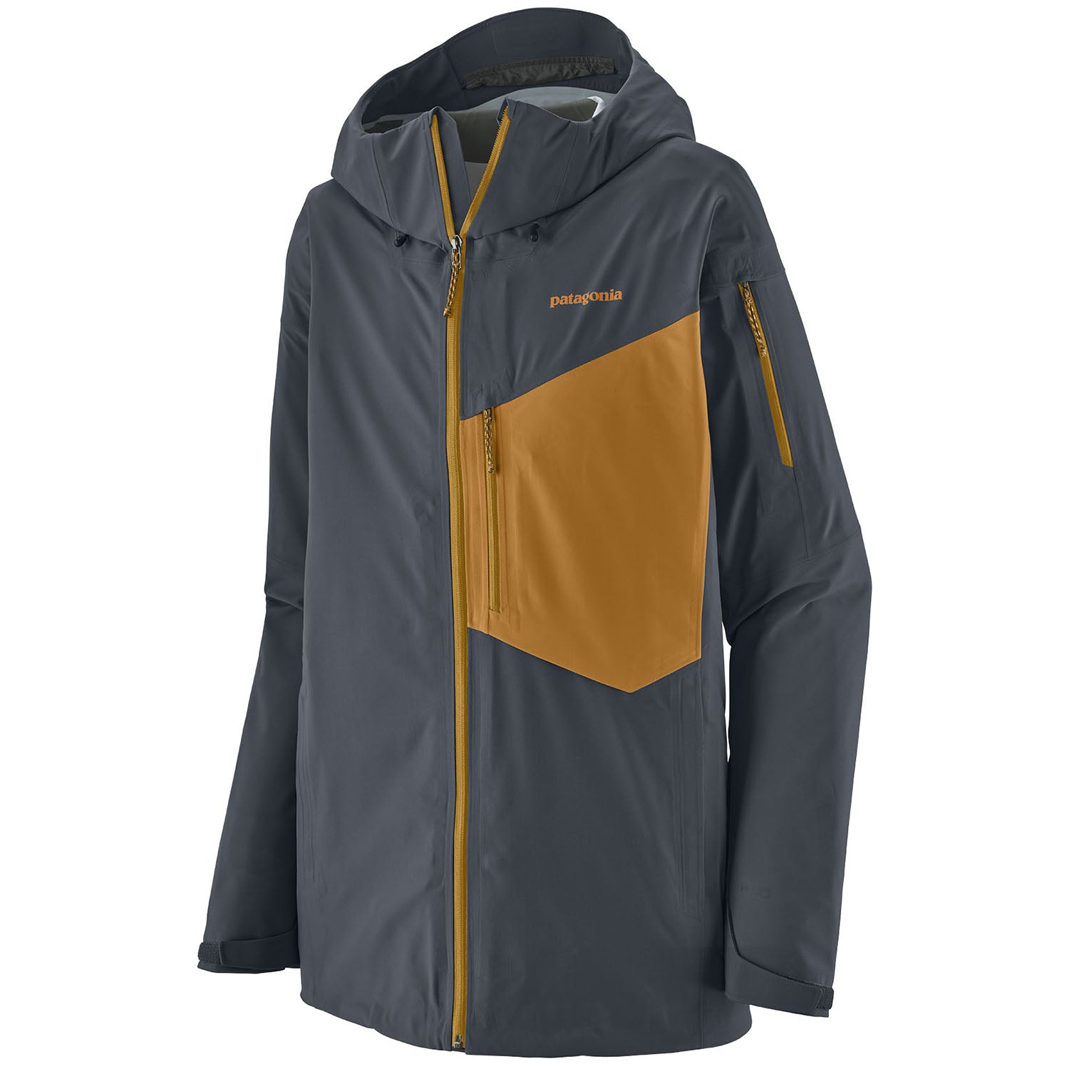 Patagonia Snowdrifter Jacket - Men's – evo