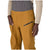 Patagonia Snowdrifter Bibs - Men's Raptor Brown