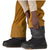 Patagonia Snowdrifter Bibs - Men's Raptor Brown