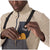 Patagonia Snowdrifter Bibs - Men's Raptor Brown