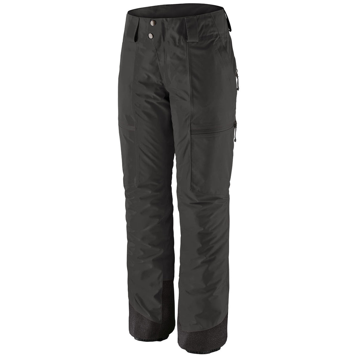 Patagonia Insulated Storm Shift Pants - Women's Black