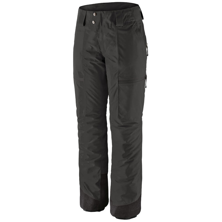 Patagonia Insulated Storm Shift Pants - Women's Black