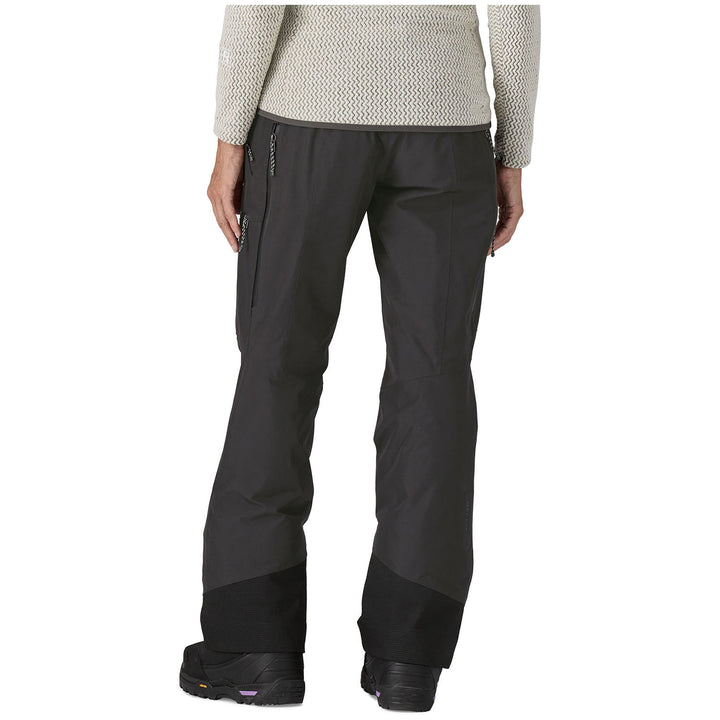 Patagonia Insulated Storm Shift Pants - Women's Black