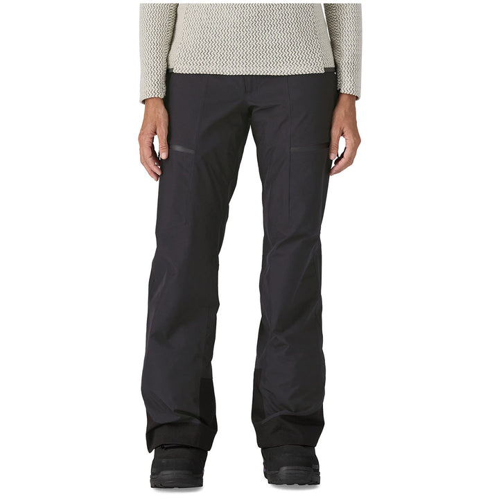 Patagonia Insulated Storm Shift Pants - Women's Black