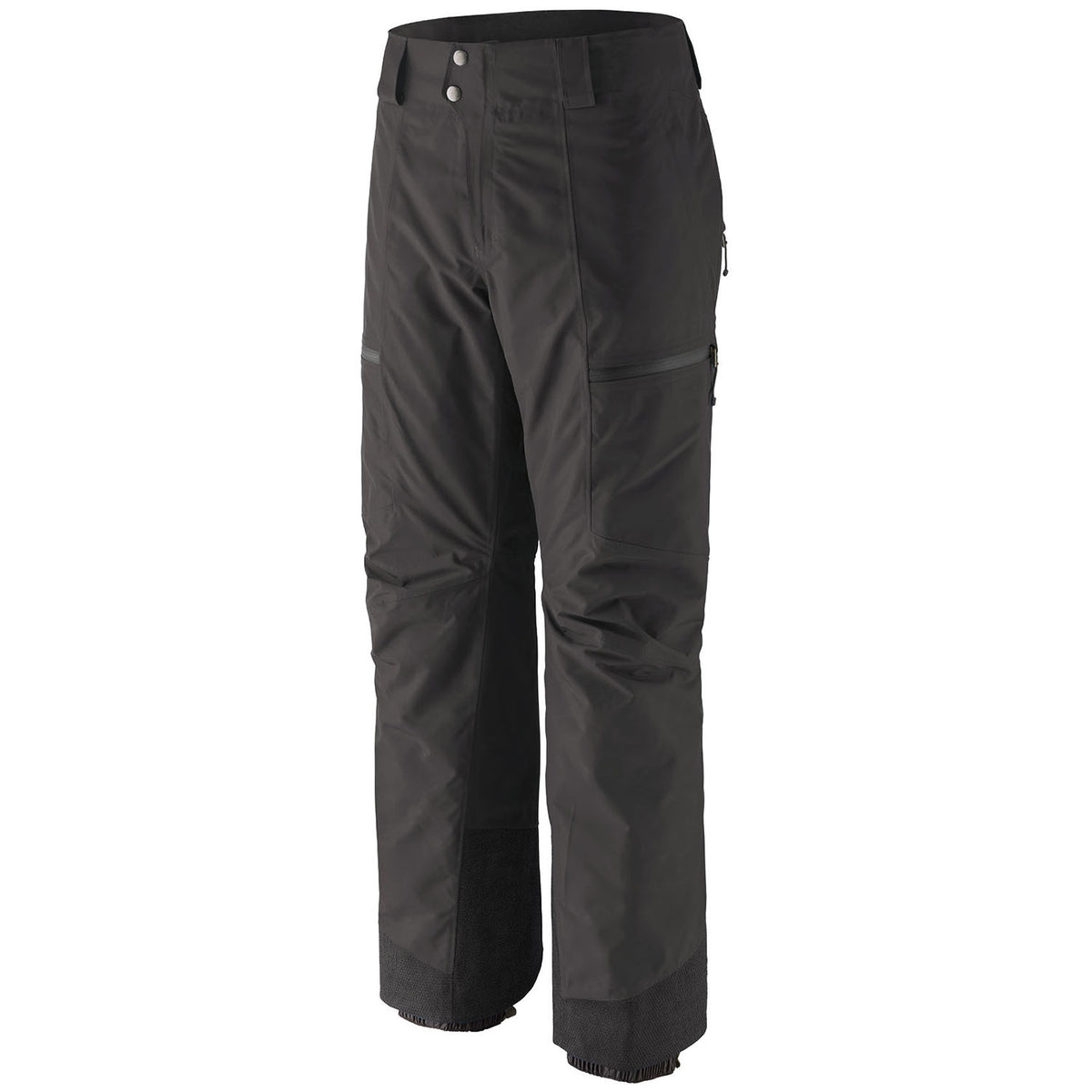 Patagonia Insulated Storm Shift Pants - Men's Black