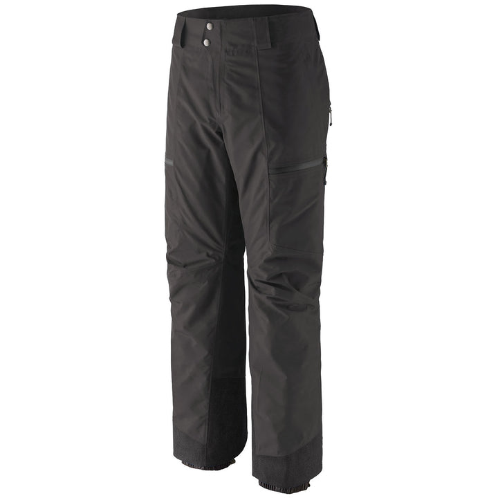 Patagonia Insulated Storm Shift Pants - Men's Black