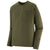 Patagonia R1 Thermal Crew - Men's Pine Needle Green
