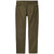 Patagonia Twill Traveler 5-Pocket Pants - Men's Basin Green