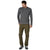 Patagonia Twill Traveler 5-Pocket Pants - Men's Basin Green