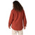 Patagonia Retro Pile Shacket - Women's Burnished Red