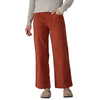 Burnished Red