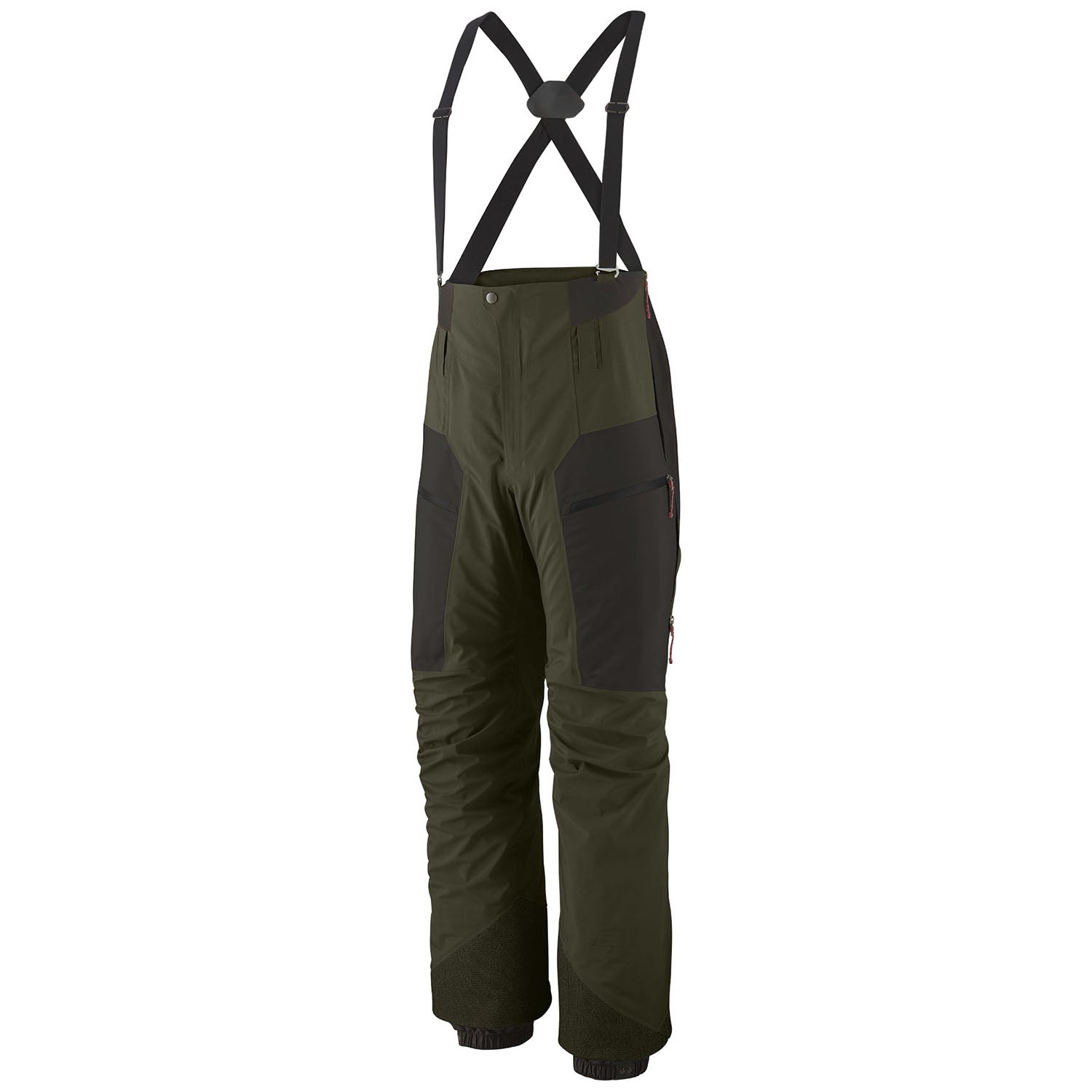 Patagonia Untracked Bibs - Men's – evo