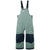 Helly Hansen Rider 2 Insulated Bibs - Toddlers' Cactus