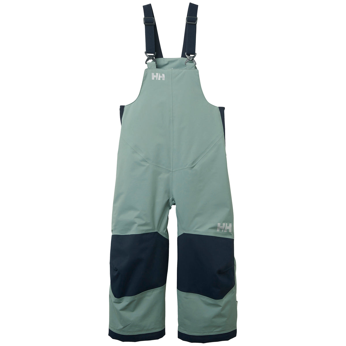 Helly Hansen Rider 2 Insulated Bibs - Toddlers' Cactus