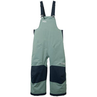 Helly Hansen Rider 2 Insulated Bibs - Toddlers' Cactus::Cactus