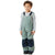 Helly Hansen Rider 2 Insulated Bibs - Toddlers' Cactus