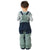 Helly Hansen Rider 2 Insulated Bibs - Toddlers' Cactus