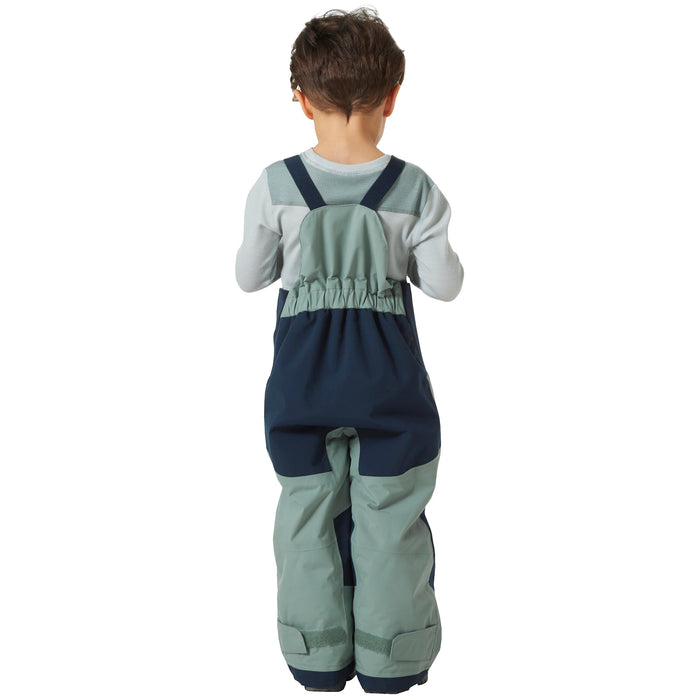 Helly Hansen Rider 2 Insulated Bibs - Toddlers' Cactus