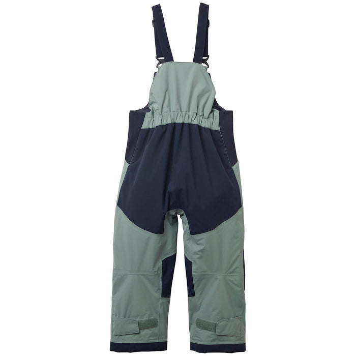 Helly Hansen Rider 2 Insulated Bibs - Toddlers' Cactus