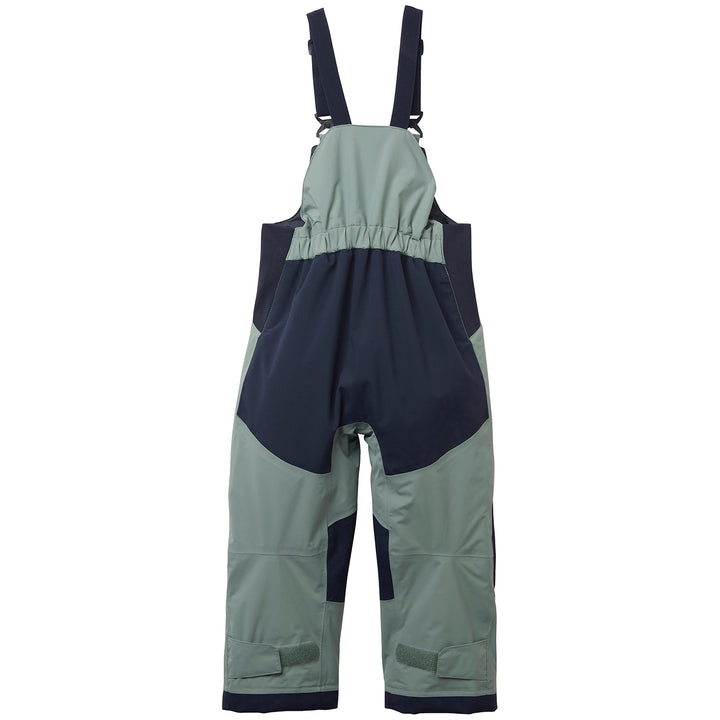 Helly Hansen Rider 2 Insulated Bibs - Toddlers' Cactus