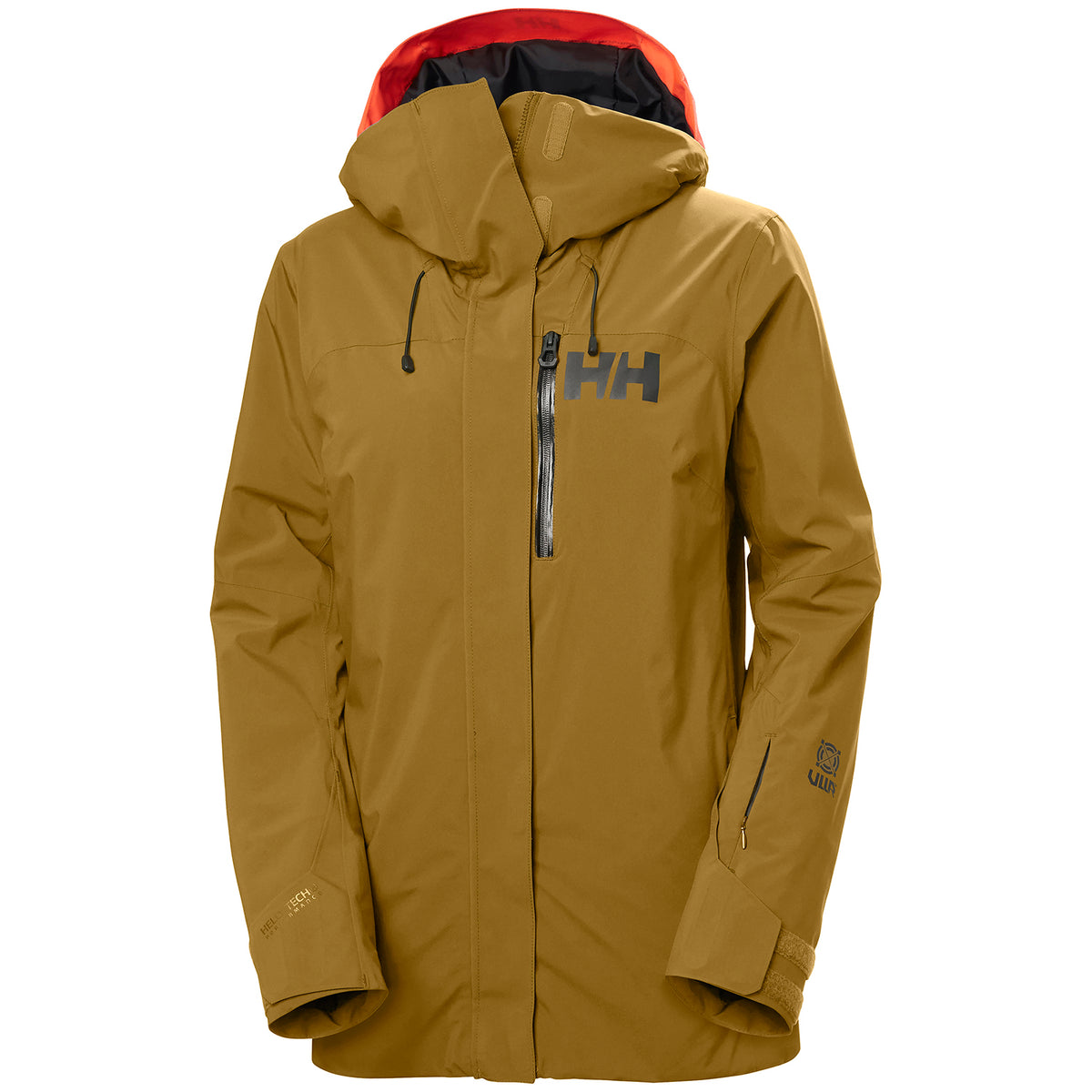 Helly Hansen Powshot Jacket - Women's Lynx