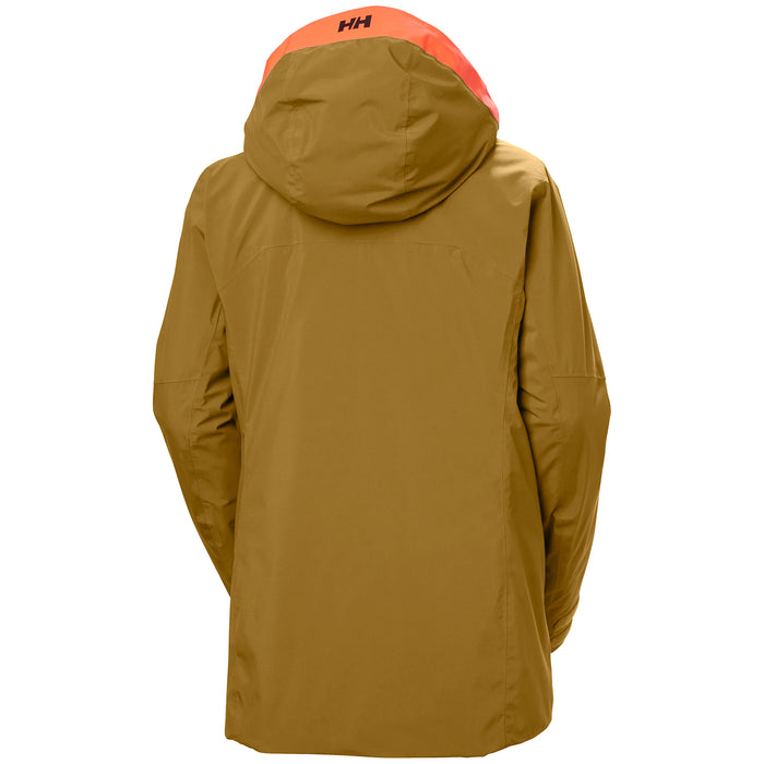 Helly Hansen Powshot Jacket - Women's Lynx