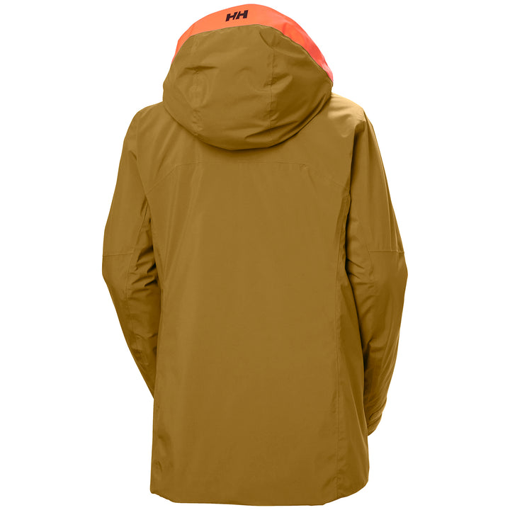 Helly Hansen Powshot Jacket - Women's Lynx