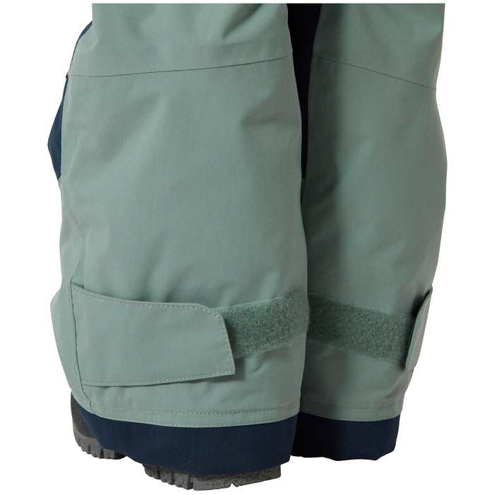 Helly Hansen Rider 2 Insulated Bibs - Toddlers' Cactus