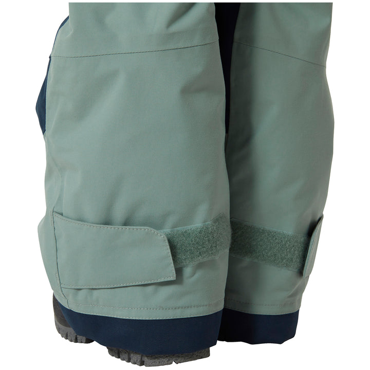 Helly Hansen Rider 2 Insulated Bibs - Toddlers' Cactus