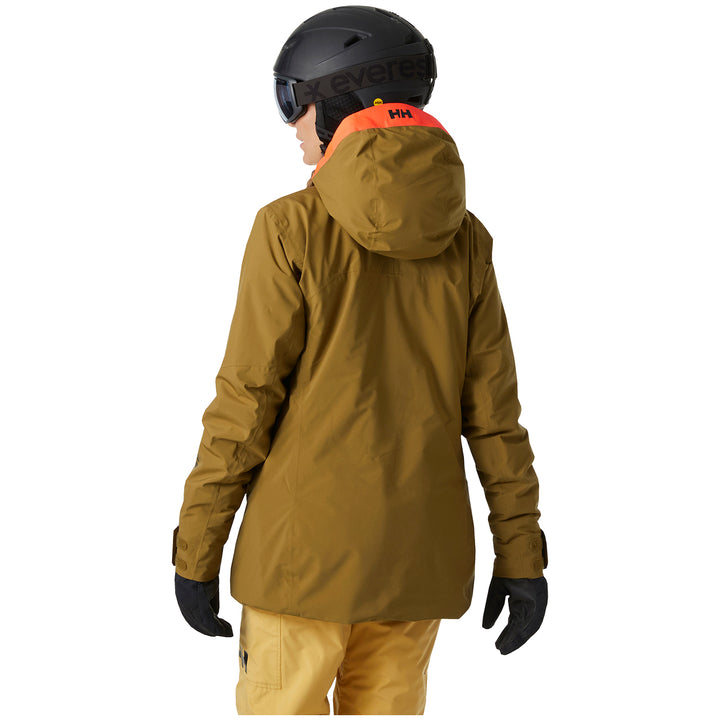 Helly Hansen Powshot Jacket - Women's Lynx