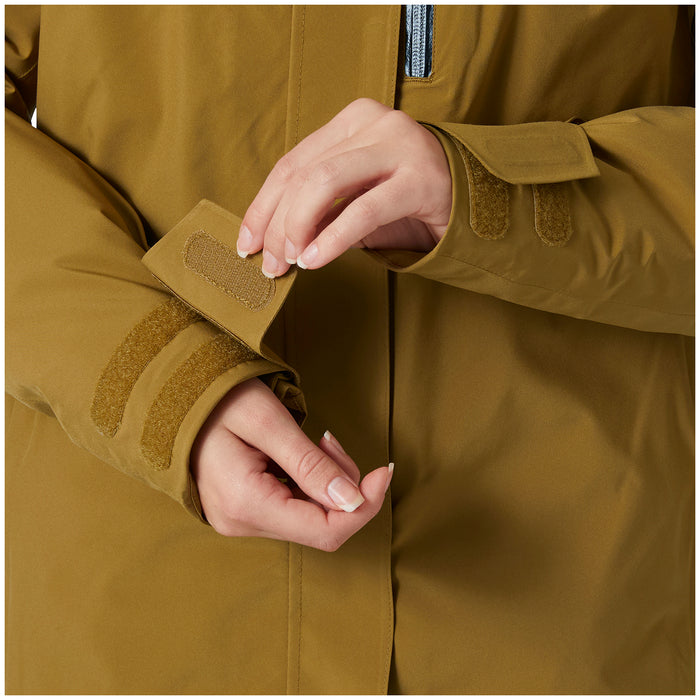 Helly Hansen Powshot Jacket - Women's Lynx