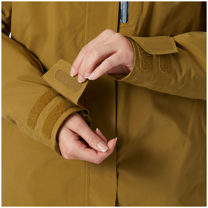 Helly Hansen Powshot Jacket - Women's Lynx