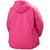 Helly Hansen Snowplay Plus Jacket - Women's Dragonfruit