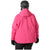 Helly Hansen Snowplay Plus Jacket - Women's Dragonfruit