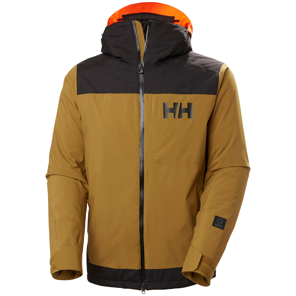 Helly Hansen Powdreamer 2.0 Jacket - Men's Lynx