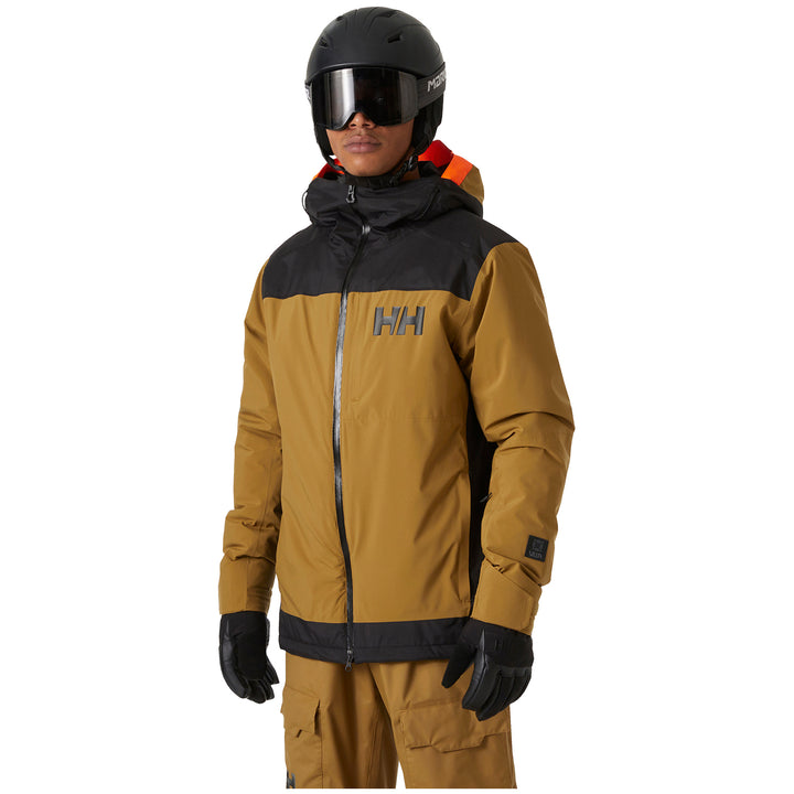 Helly Hansen Powdreamer 2.0 Jacket - Men's Lynx