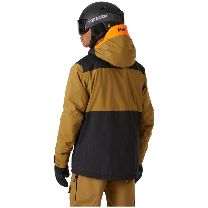 Helly Hansen Powdreamer 2.0 Jacket - Men's Lynx