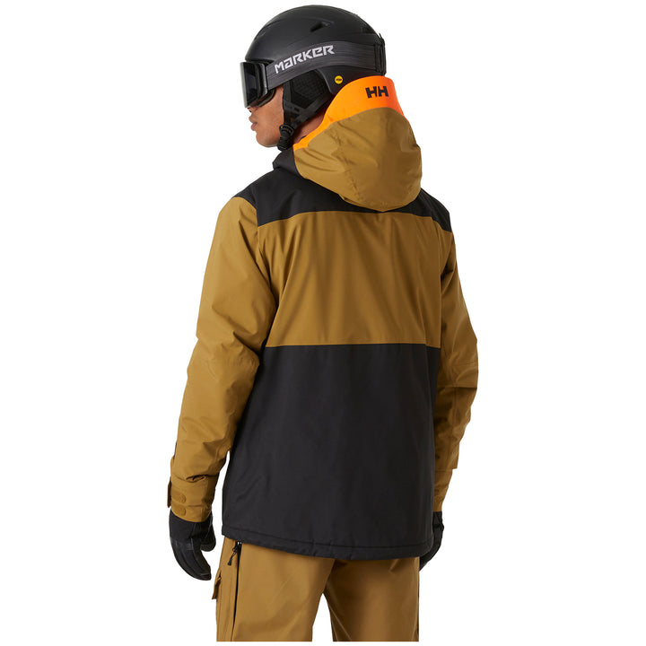 Helly Hansen Powdreamer 2.0 Jacket - Men's Lynx