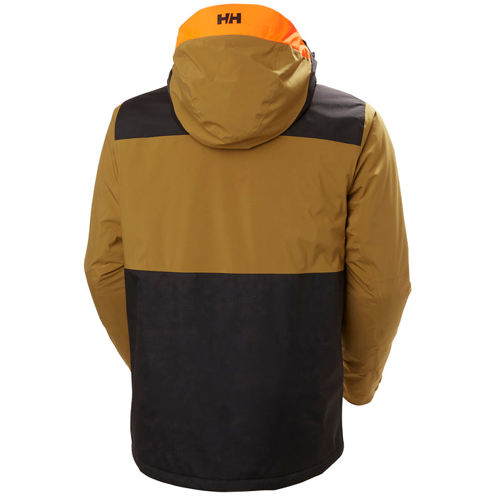 Helly Hansen Powdreamer 2.0 Jacket - Men's Lynx