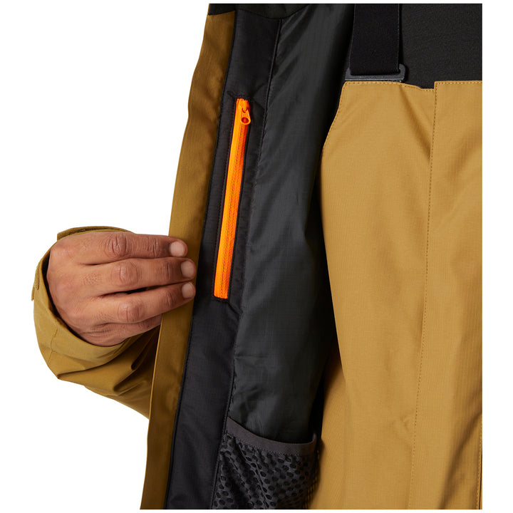 Helly Hansen Powdreamer 2.0 Jacket - Men's Lynx