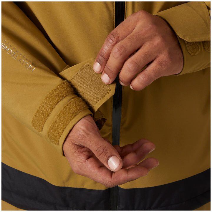 Helly Hansen Powdreamer 2.0 Jacket - Men's Lynx