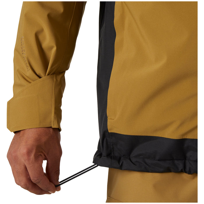 Helly Hansen Powdreamer 2.0 Jacket - Men's Lynx
